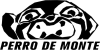 Perro de Monte Producciones studio logo