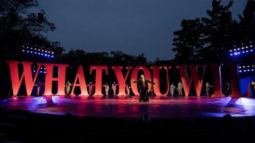 Twelfth Night filmas žiurėti online