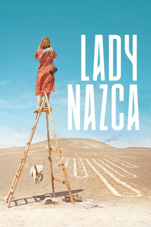 Lady Nazca filmas online