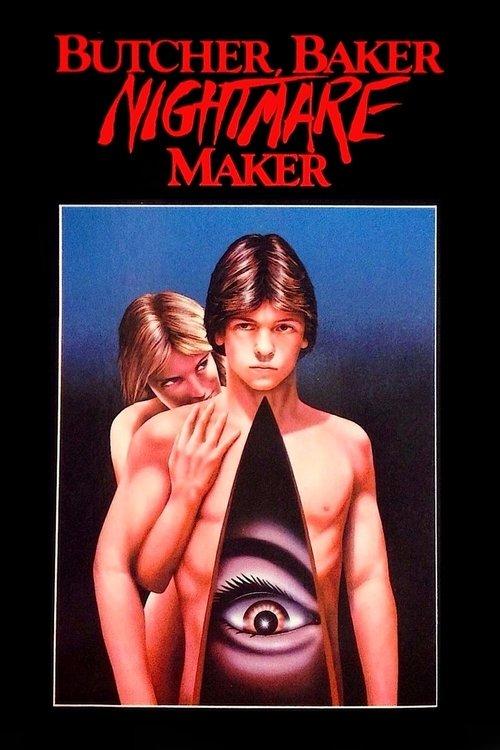 Butcher, Baker, Nightmare Maker filmas online