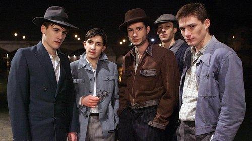 Life Will Be Beautiful filmas žiurėti online