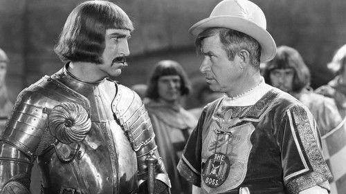 A Connecticut Yankee filmas žiurėti online