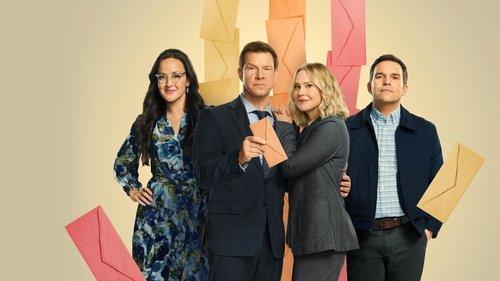 Signed, Sealed, Delivered: A Tale of Three Letters filmas žiurėti online