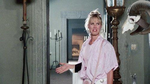 Spellcaster filmas žiurėti online