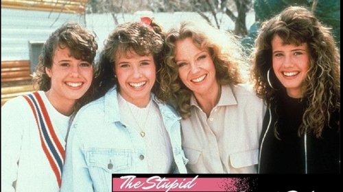 Parent Trap III filmas žiurėti online