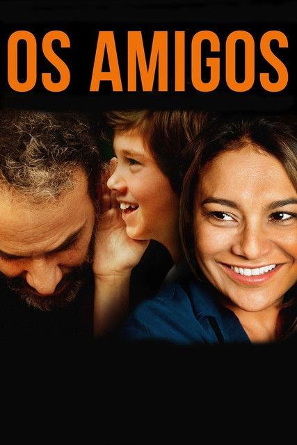 Os Amigos filmas online