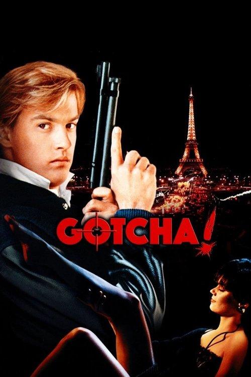 Gotcha! filmas online