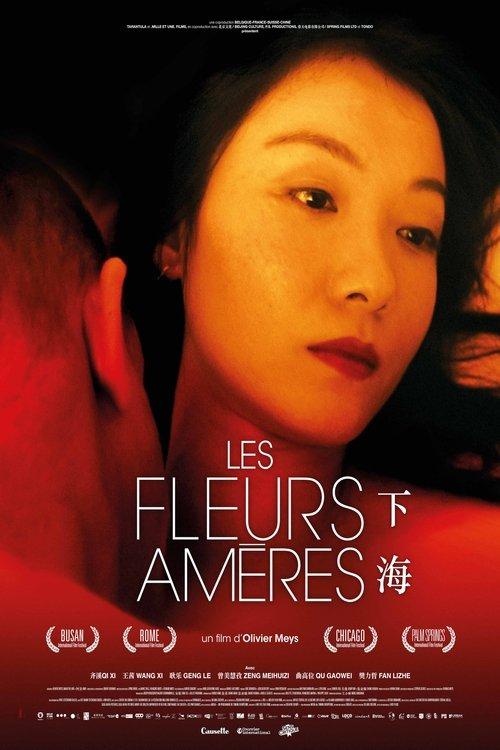 Bitter Flowers filmas online