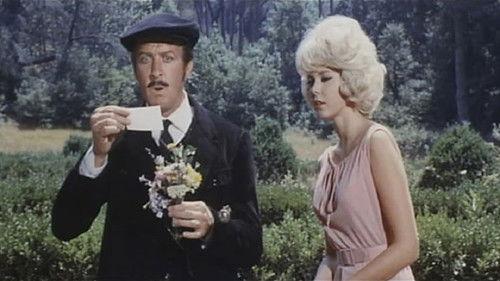 Love Italian Style filmas žiurėti online