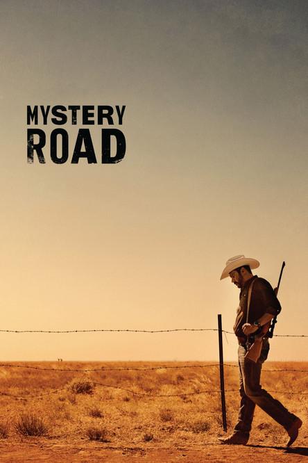 Mystery Road filmas online