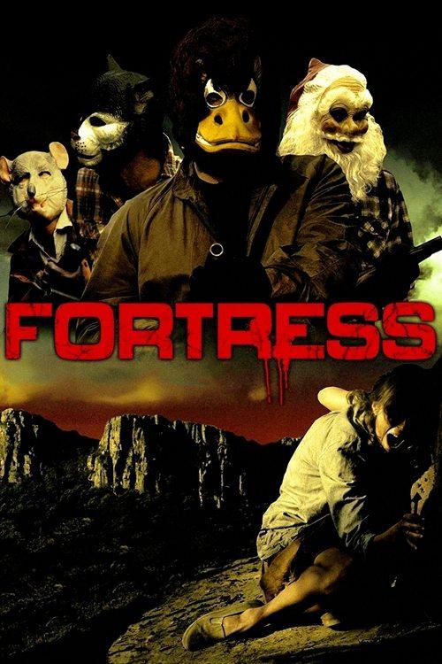 Fortress filmas online