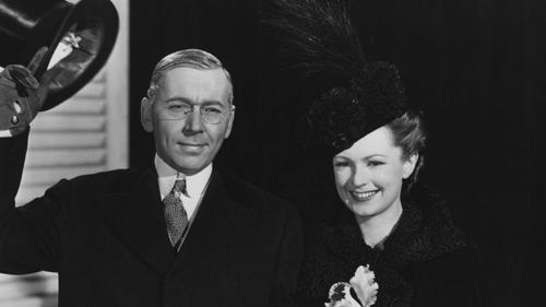 Wilson filmas žiurėti online