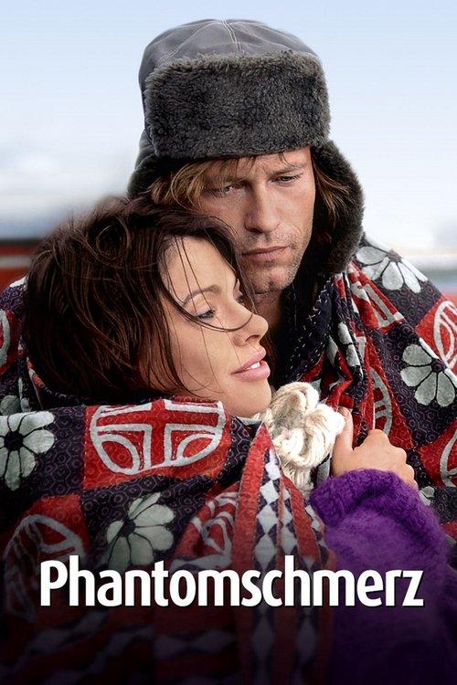 Phantom Pain filmas online