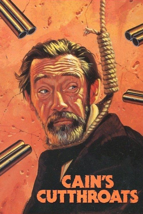 Cain's Cutthroats filmas online