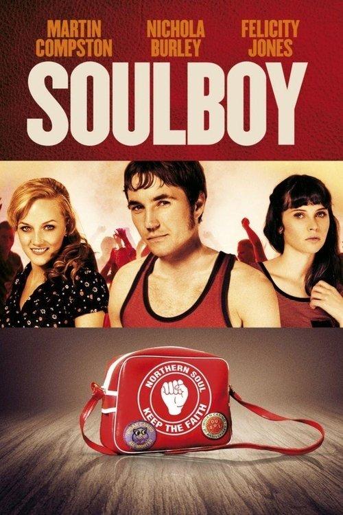 SoulBoy filmas online