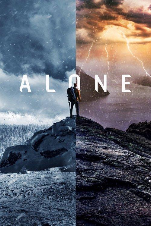 Alone filmas online