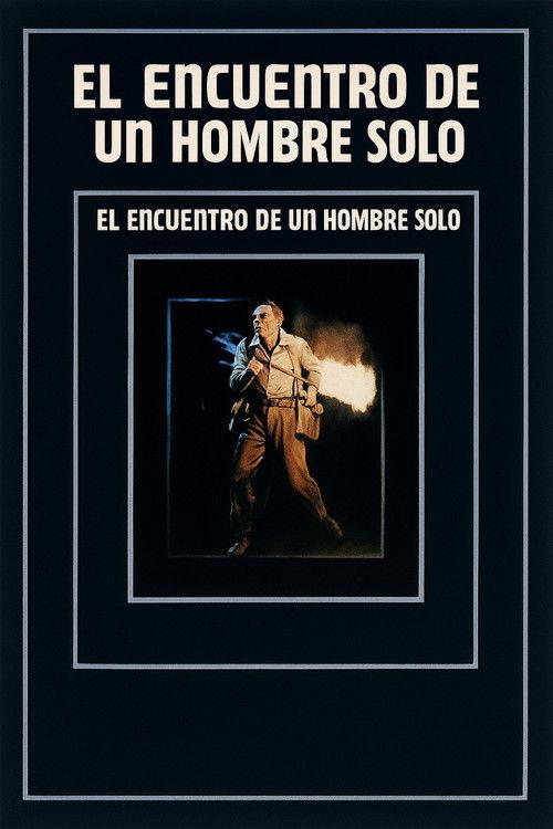 The Encounter of a Lonely Man filmas online