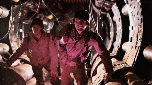 Zone Troopers filmas žiurėti online