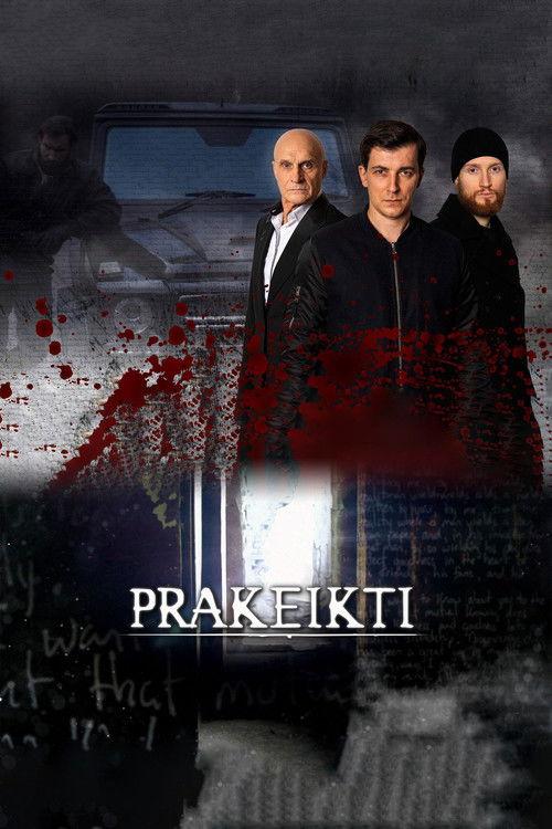 Prakeikti filmas online