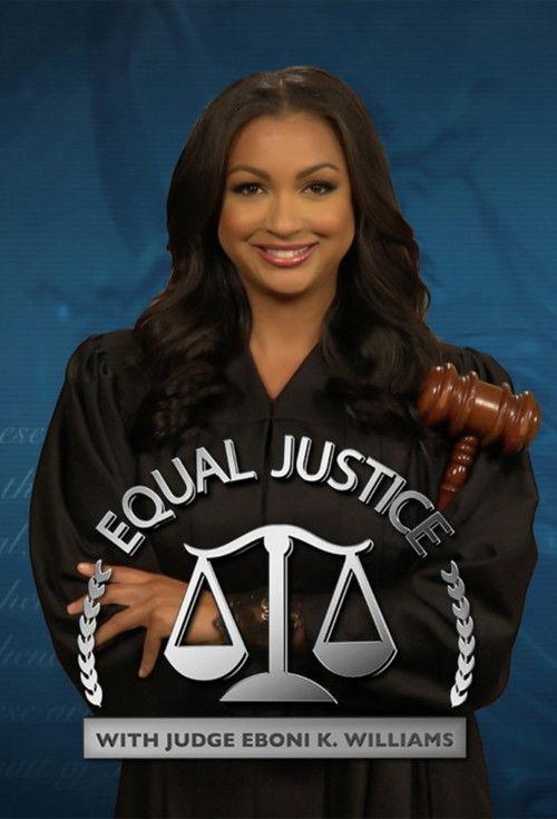 Equal Justice with Judge Eboni K. Williams filmas online
