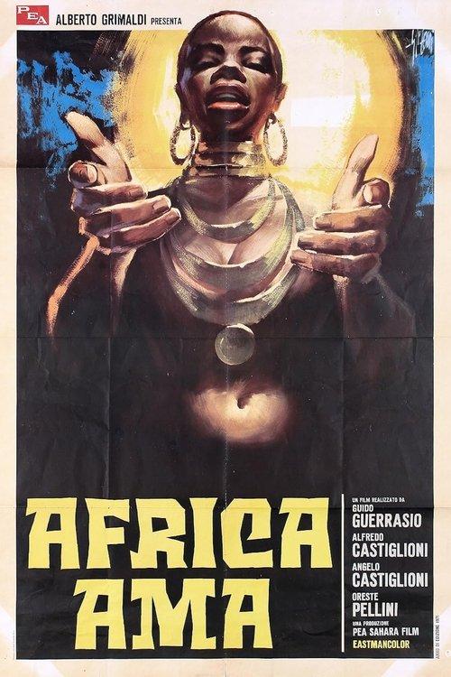 Africa Uncensored filmas online