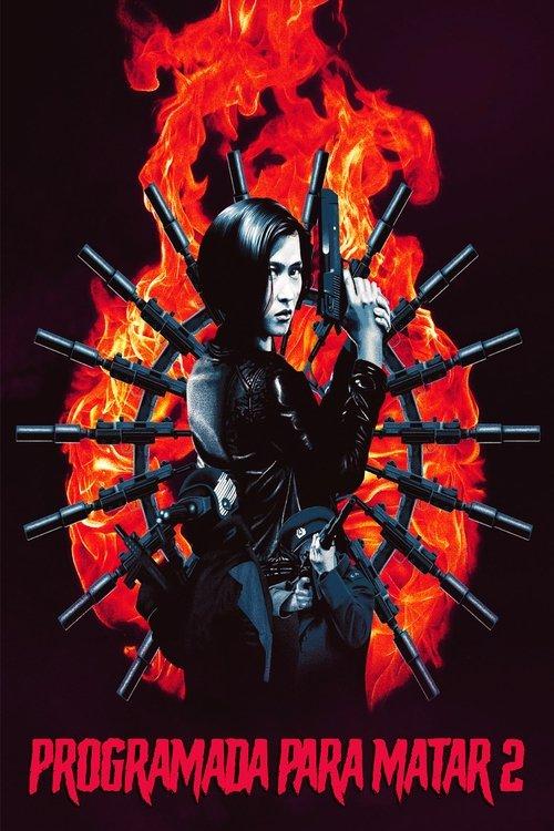 Black Cat II filmas online