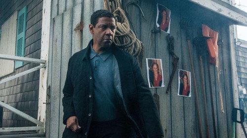 Ekvalaizeris 2 filmas žiurėti online