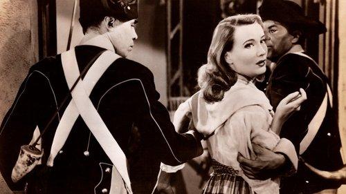 Sword of the Avenger filmas žiurėti online