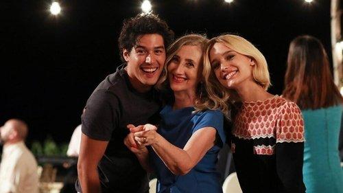 My Brother and I filmas žiurėti online