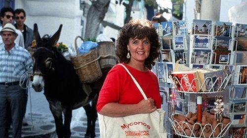Shirley Valentine filmas žiurėti online