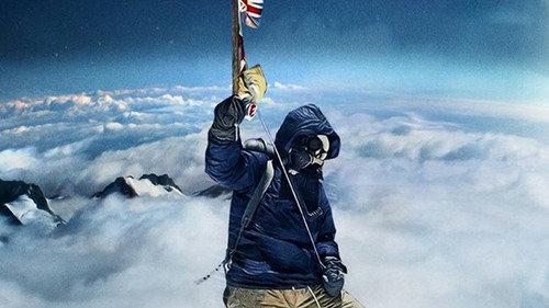 Beyond The Edge filmas žiurėti online