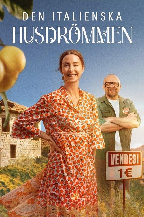 Den italienska husdrömmen filmas online