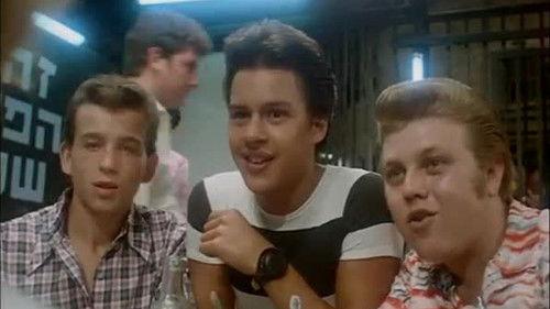 Up Your Anchor filmas žiurėti online