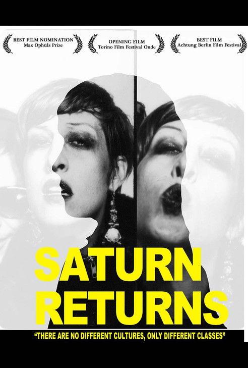 Saturn Returns filmas online