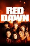 Red Dawn filmas