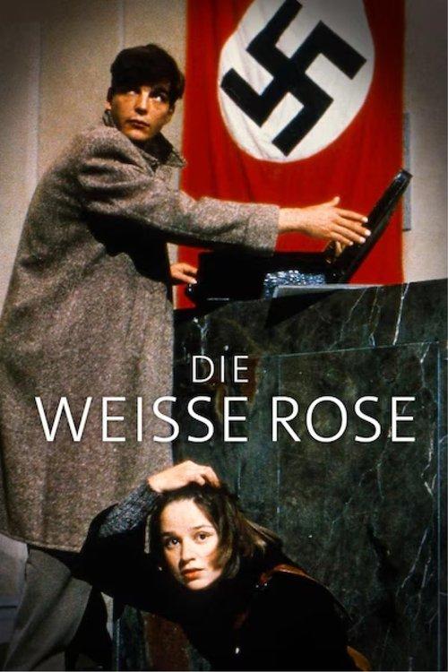 The White Rose filmas online