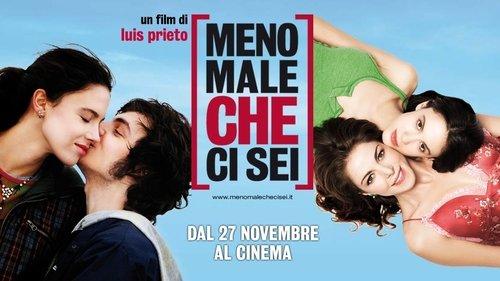 Meno male che ci sei filmas žiurėti online
