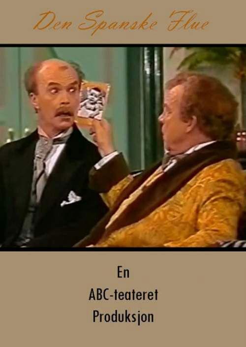 Den Spanske Flue filmas online