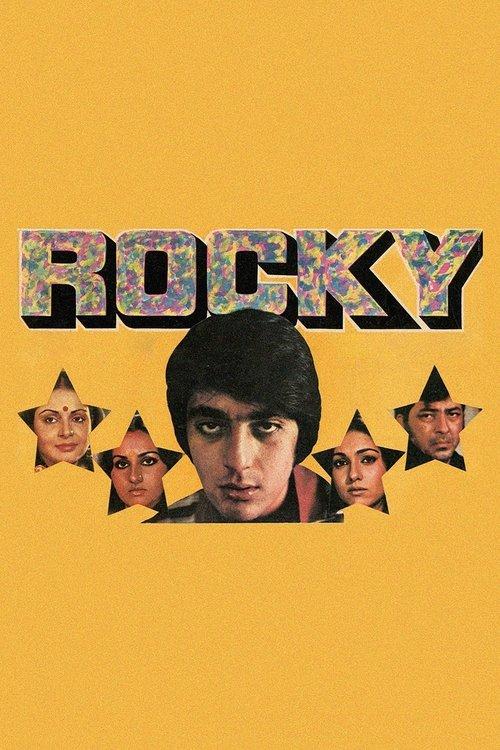 Rocky filmas online