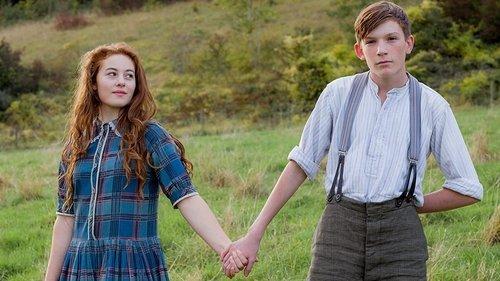 Cider with Rosie filmas žiurėti online