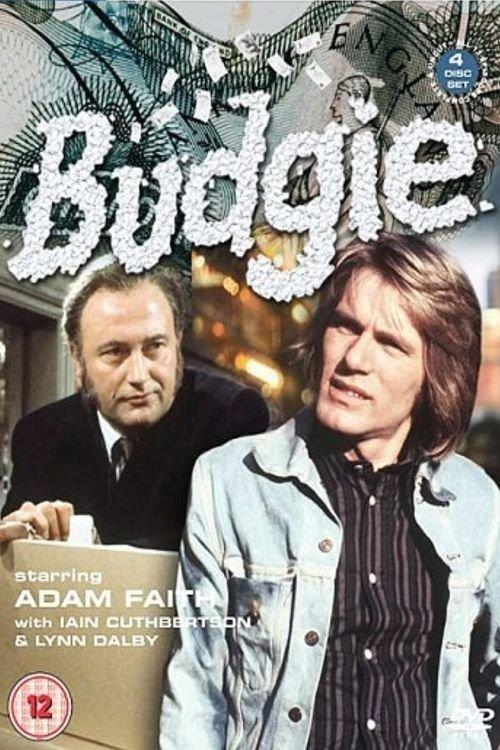 Budgie filmas online