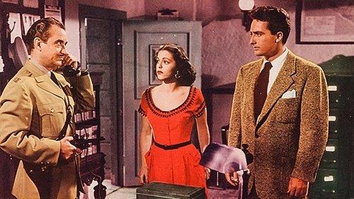 The Fabulous Senorita filmas žiurėti online