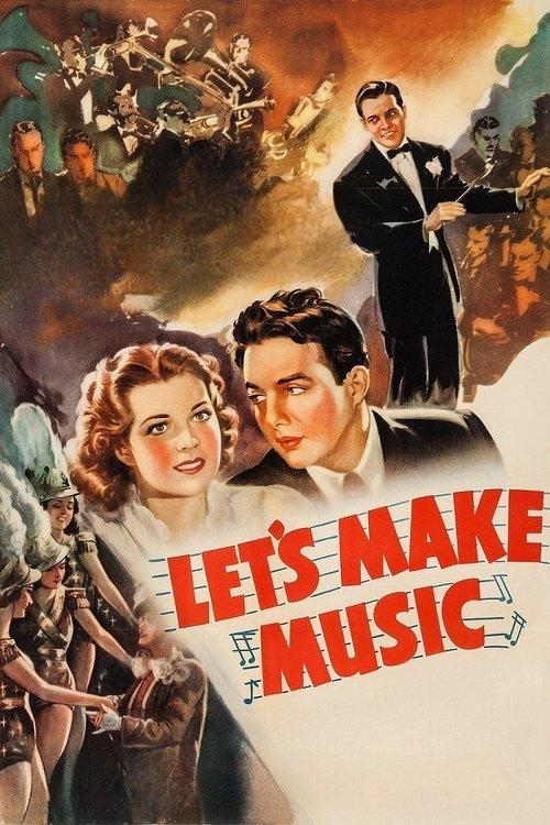 Let's Make Music filmas online
