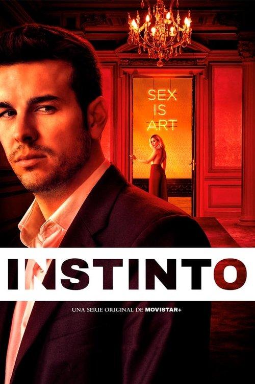 Instinto filmas online