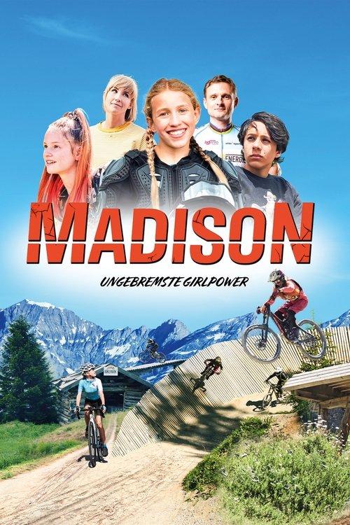 Madison filmas online