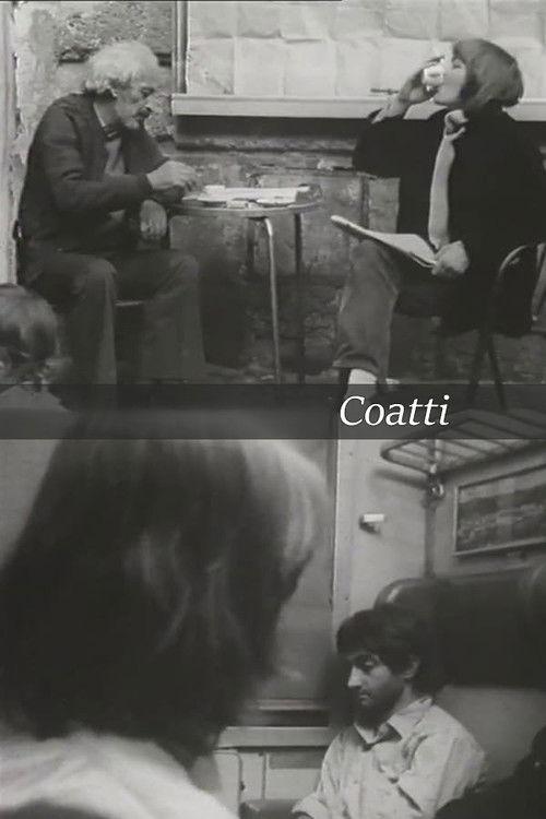 Coatti filmas online