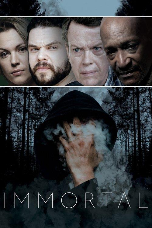 Immortal filmas online
