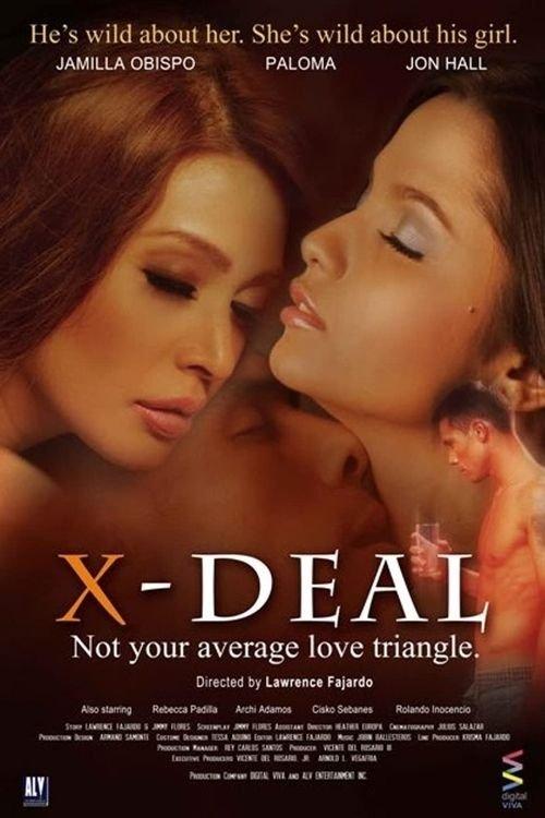 X-Deal filmas online