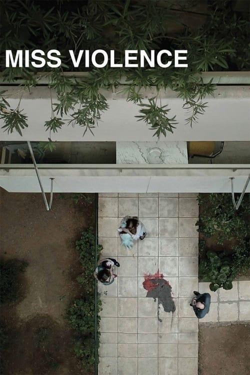 Miss Violence filmas online