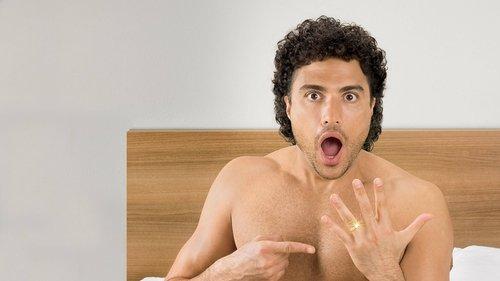 I Do...Knot filmas žiurėti online